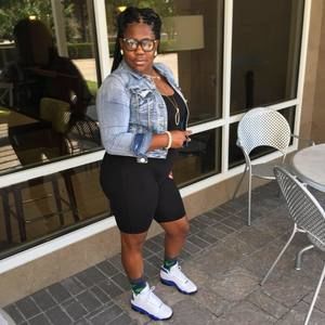Meet your Posher, Jerri